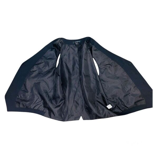 Mens Vest Size XXL 2XL Waistcoat Black Gray Paint Splatter Abstract - Picture 12 of 12